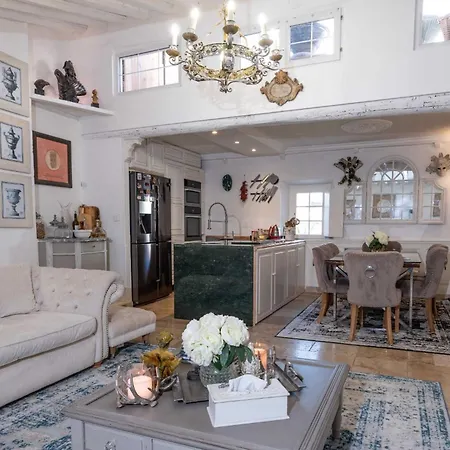 Appartement Luxury *