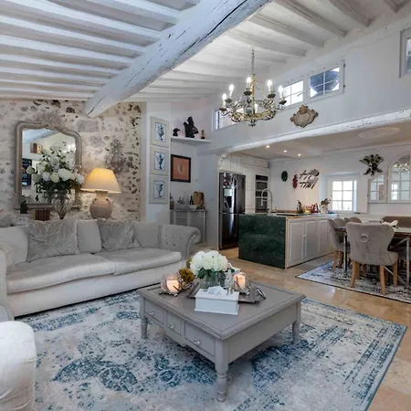 Appartamento Luxury Antibes