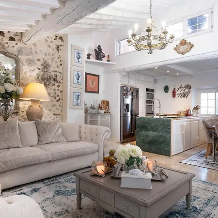 Appartamento Luxury Antibes