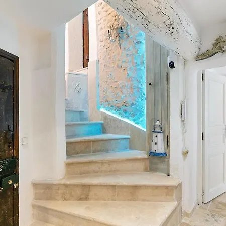 Luxury Appartement Antibes