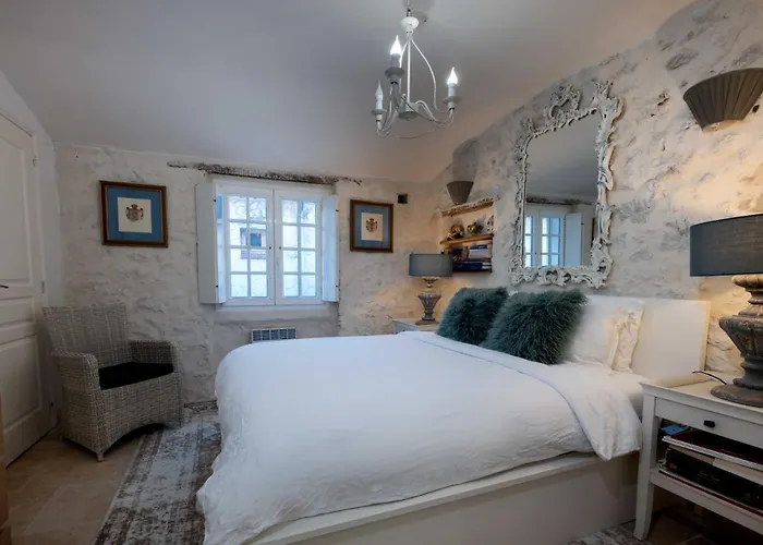 Luxury Appartement *