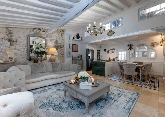 Appartamento Luxury Antibes