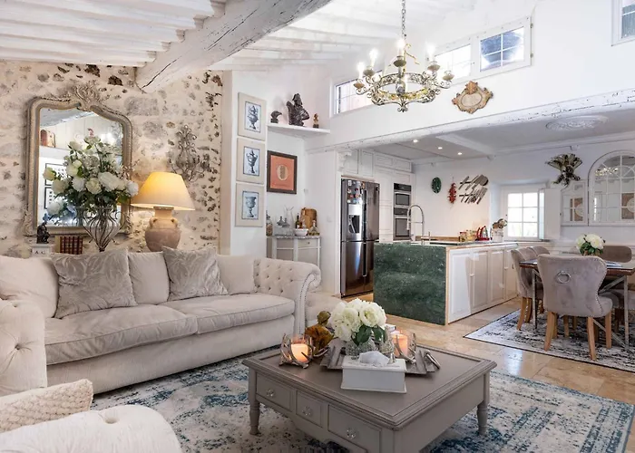 Appartamento Luxury Antibes