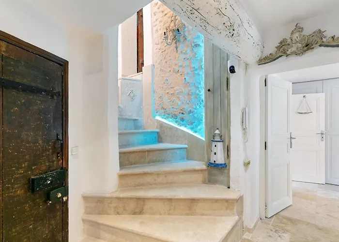 Luxury Appartamento Antibes